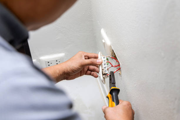 Best Local Electrician Companies  in Basking Ridge, NJ